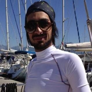 Leonardo Colagrossi — Docente del Corso AI